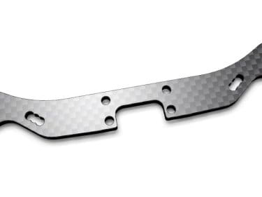BEZERK XRAY OPTION PARTS