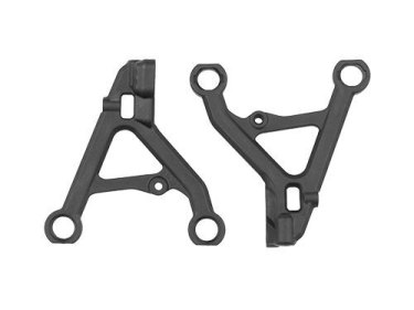 RC10TC8 LOWER SUSPENSION ARMS
