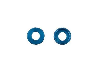 RC10TC8 SHOCK CAP BOTTOMS