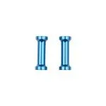 RC10TC8 LONG BATTERY STANDOFFS TEAM ASSOCIATED