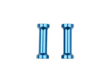 RC10TC8 LONG BATTERY STANDOFFS