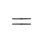 RC10TC8 ALUMINUM TURNBUCKLES, M3x46mm TEAM ASSOCIATED
