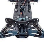 SNRC/RACEOPT DOLPHIN FFV4 REAR CONVERSION RACEOPT