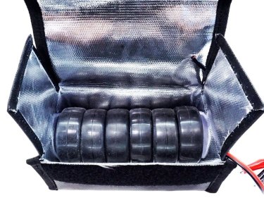 Lipo Safety Warmer Bag - Image 3