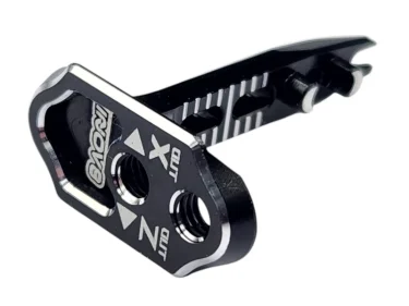 INOV8 X-Lite Horizontal Rear Body Mount for 1/10th EP Onroad - Image 3