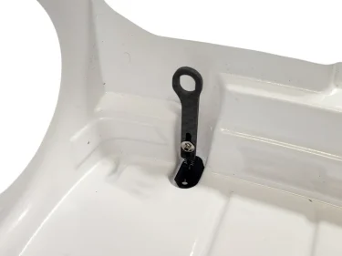INOV8 X-Lite Horizontal Rear Body Mount for 1/10th EP Onroad - Image 5