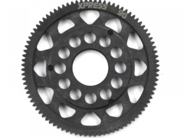 EXPRESS 64DPI SPURS