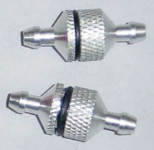 FUEL FILTERS (2)