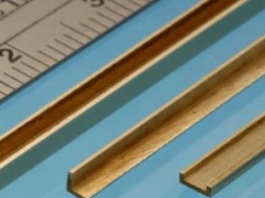 ALBION ALLOY BRASS ANGLE 2MM X 2MM (1)