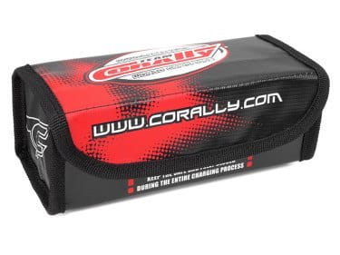 LIPO BAG