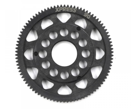 EXPRESS 64DPI SPURS EXPRESS 64DPI SPURS