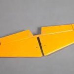 PH103 - SUPER EZ HORIZONTAL STAB FMS