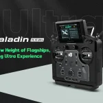 FLYSKY PL18 Ultra Paladin 18CH Radio FLYSKY