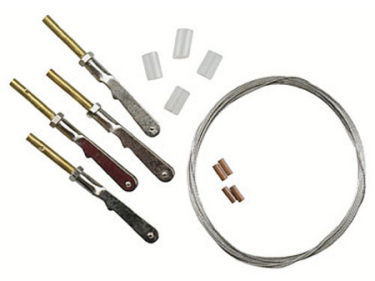 Great Planes GPMQ3726 4-40 Pull-Pull System GREAT PLANES Great Planes GPMQ3726 4-40 Pull-Pull System