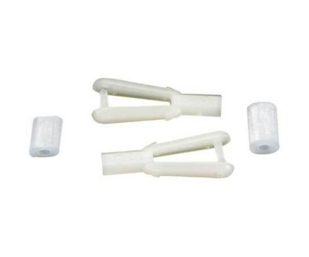 GPMQ3800 CLEVIS 2-56 NYL GPMQ3800