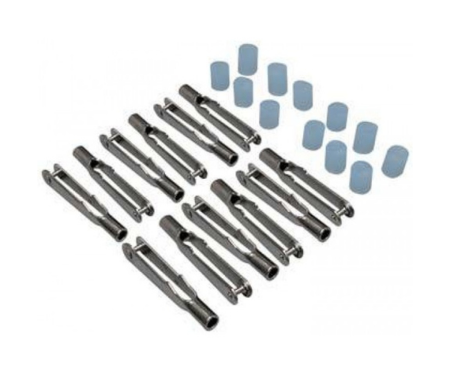 GPMQ3815 SOLDER CLEVIS 2-56 GPMQ3815 (12) GREAT PLANES