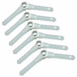 GREAT PLANES Pivot Point Hinge Small (6) GPMQ4000