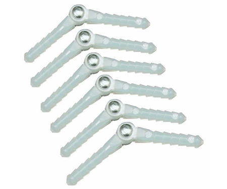GREAT PLANES Pivot Point Hinge Small (15) GPMQ4001