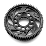 HIRO SEIKO 64 PITCH SPURS EXPRESS