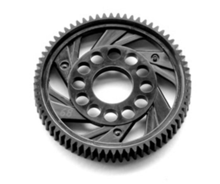 HIRO SEIKO SPUR HIRO SEIKO 64 PITCH SPURS HIRO SEIKO