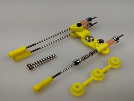 Throttle Linkage Set