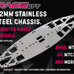 STEEL CHASSIS