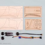 Drive set LT40