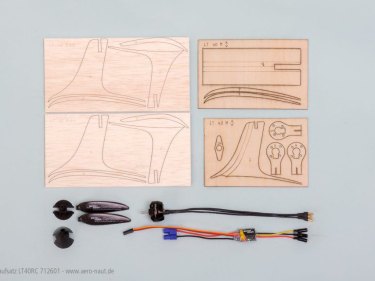 Drive set LT40