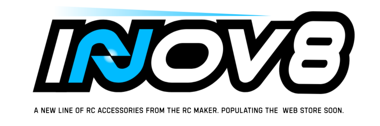 RCMAKER INO8