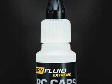 DryFluid RC-Cars