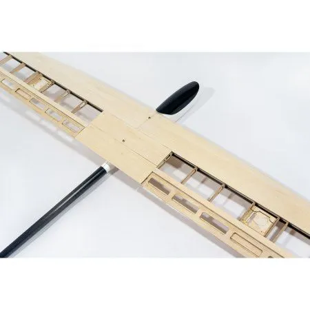 Dancing Wings 1500m Falcon Glider Kit DANCING WINGS