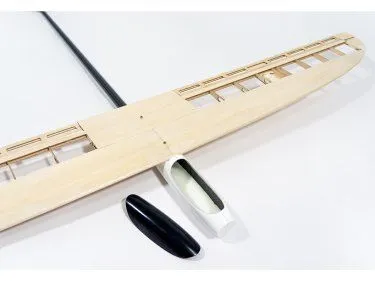 Dancing Wings 1500m Falcon Glider Kit - Image 5