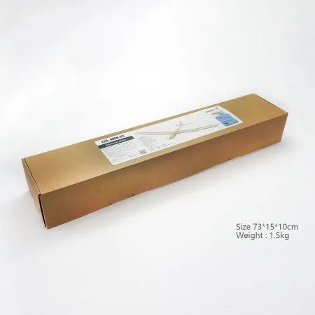 Dancing Wings 1500m Falcon Glider Kit DANCING WINGS