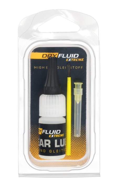 DryFluid Gear Lube DRYFLUIDS DryFluid Gear Lube DRYFLUIDS