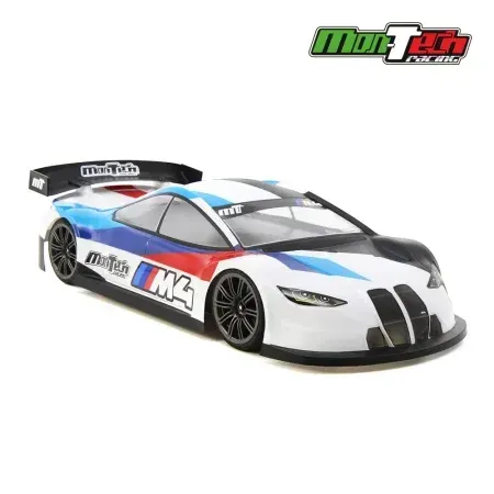 Mon-tech M-4 Mon-tech M-4