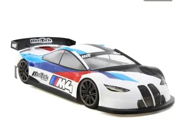 Mon-tech M-4