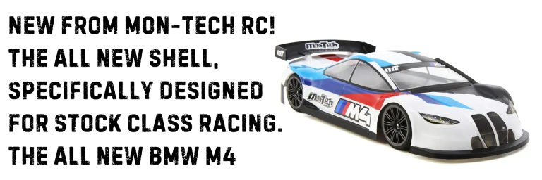 MON-TECH M4