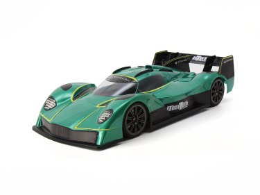 MonTech 025-011 WALKYRIA LMH GT Body - Image 2