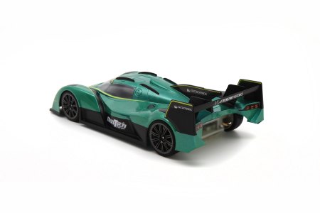 MonTech 025-011 WALKYRIA LMH GT Body MON-TECH RACING