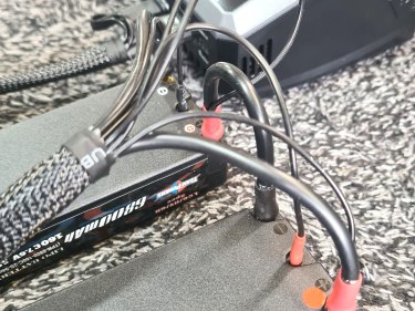 4S (2X2S) CHARGE LEADS 500MM PITLANE HOBBIES 4S (2X2S) CHARGE LEADS 500MM - Image 5