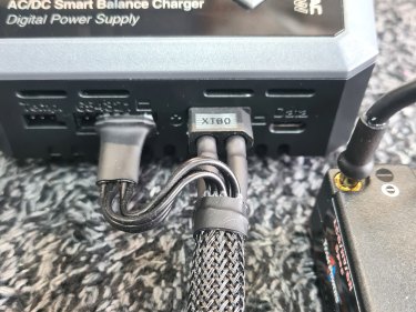 4S (2X2S) CHARGE LEADS 500MM PITLANE HOBBIES 4S (2X2S) CHARGE LEADS 500MM - Image 6