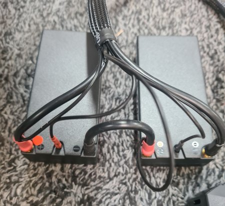 4S 2S CHARGE LEADS 4S 2S CHARGE LEADS