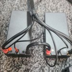 4S 2S CHARGE LEADS