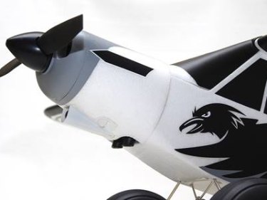 FMS 1300mm PA-18 Super Cub RTF MODE 1 FMS FMS 1300mm PA-18 Super Cub RTF MODE 1 - Image 4