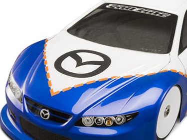 MAZDA SPEED 6 TC SHELL (COPY) - Image 4