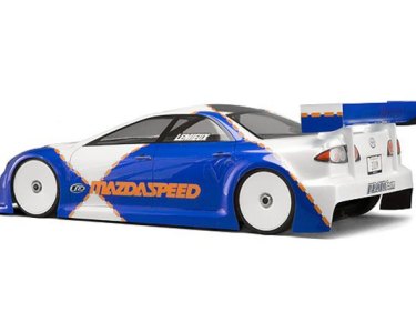MAZDA SPEED 6