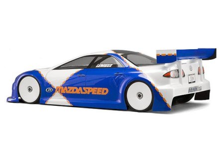 MAZDA SPEED 6