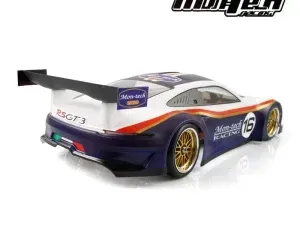 MonTech 020-004 RS GT3 190mm GT Body