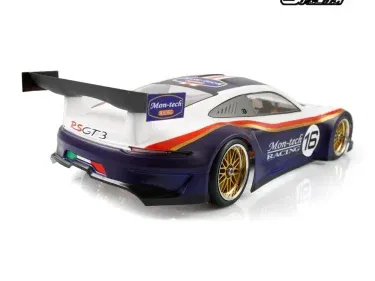 MonTech 020-004 RS GT3 190mm GT Body
