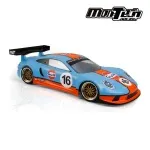 MonTech 020-004 RS GT3 190mm GT Body